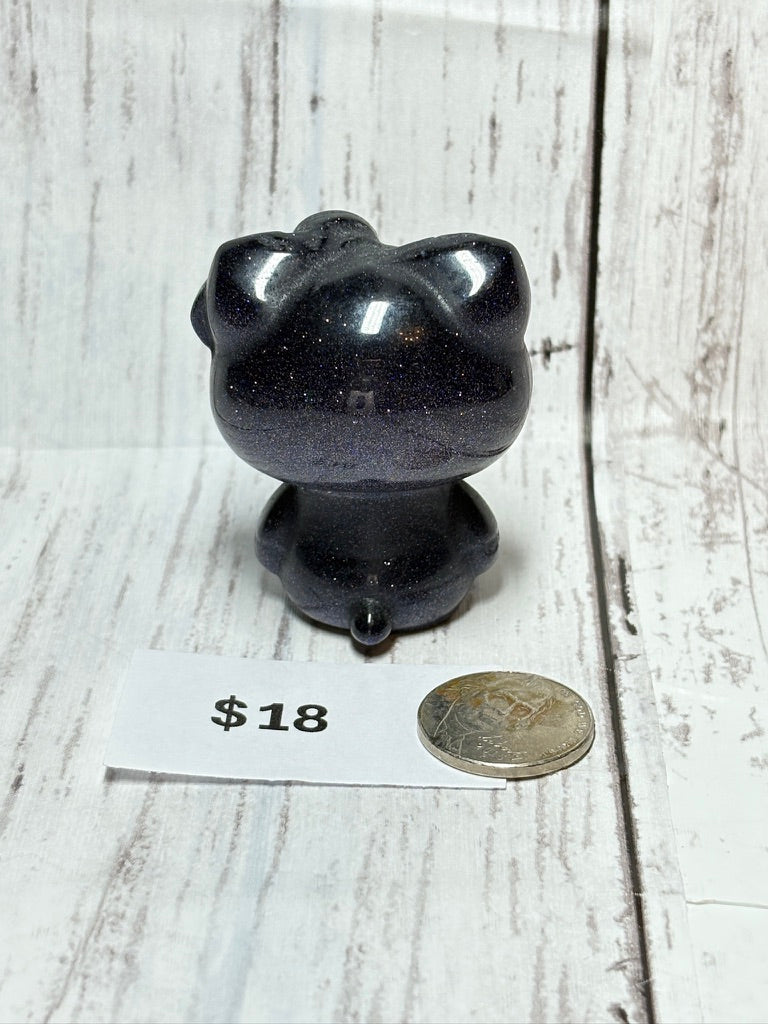 Hello Kitty (Sanrio Characters) (50mm)