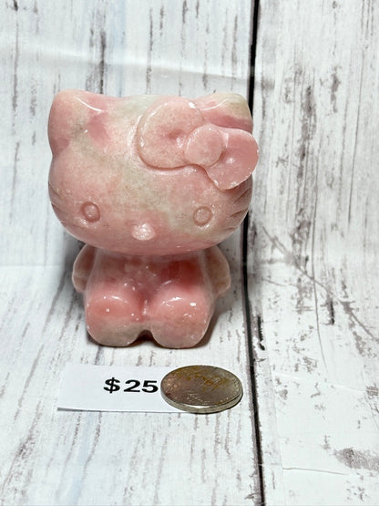 Hello Kitty (Sanrio Characters) (64mm)