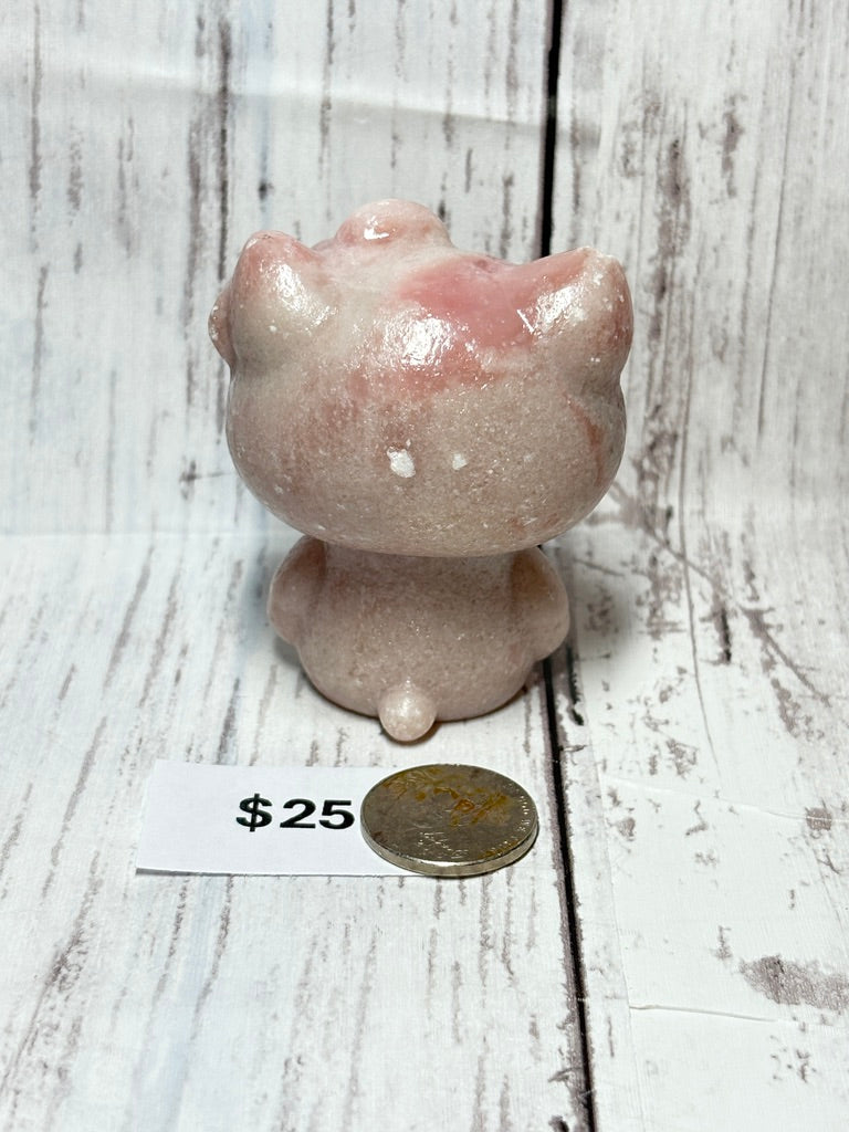 Hello Kitty (Sanrio Characters) (64mm)
