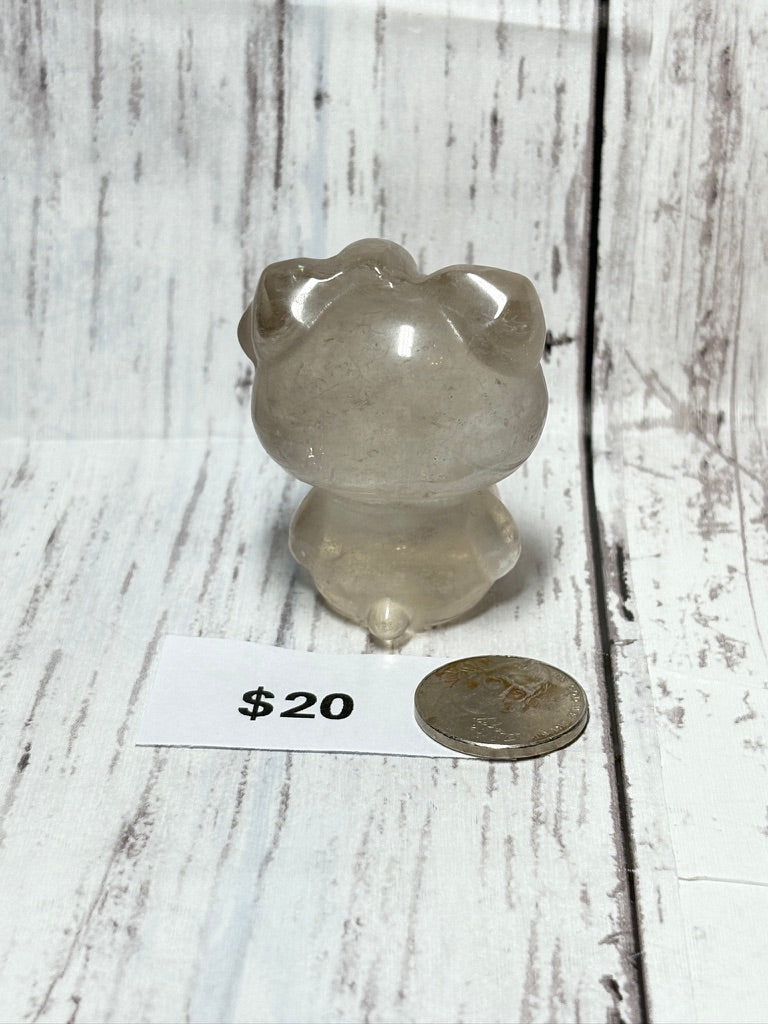 Hello Kitty (Sanrio Characters) (53mm)