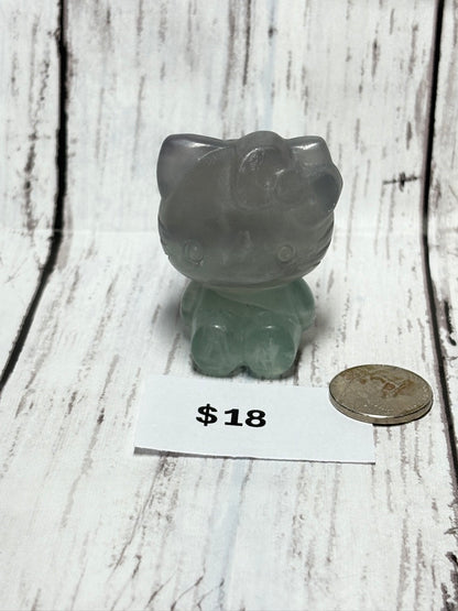 Hello Kitty (Sanrio Characters) (50mm)