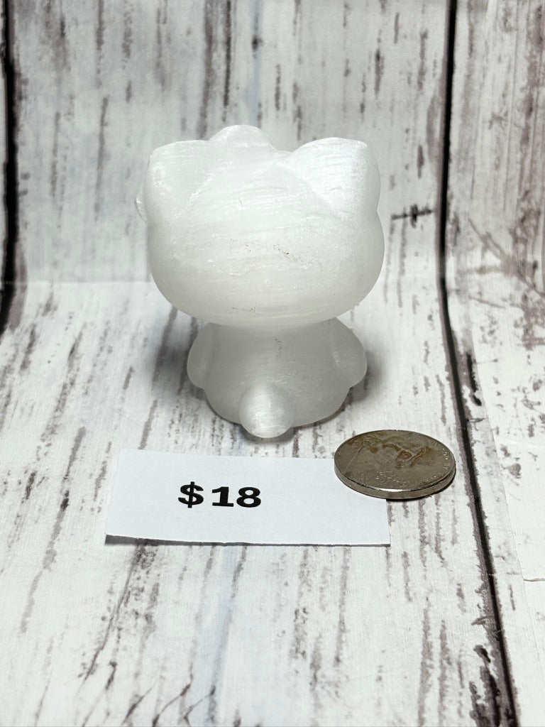 Hello Kitty (Sanrio Characters) (50mm)