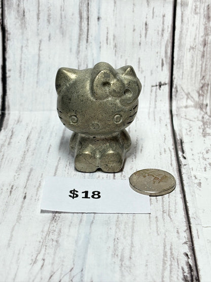 Hello Kitty (Sanrio Characters) (50mm)