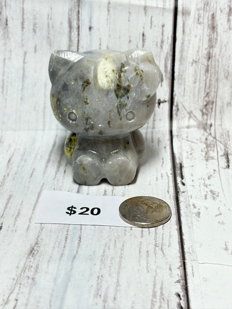 Hello Kitty (Sanrio Characters) (53mm)