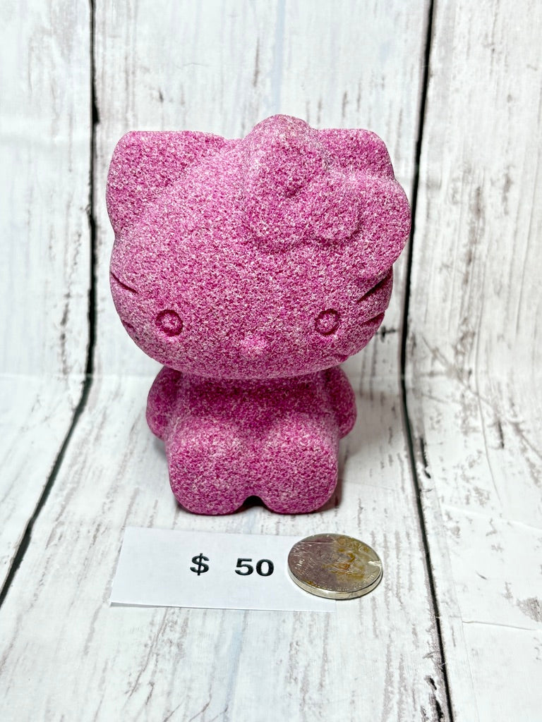 Hello Kitty (Sanrio Characters) (90mm)
