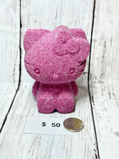 Hello Kitty (Sanrio Characters) (90mm)
