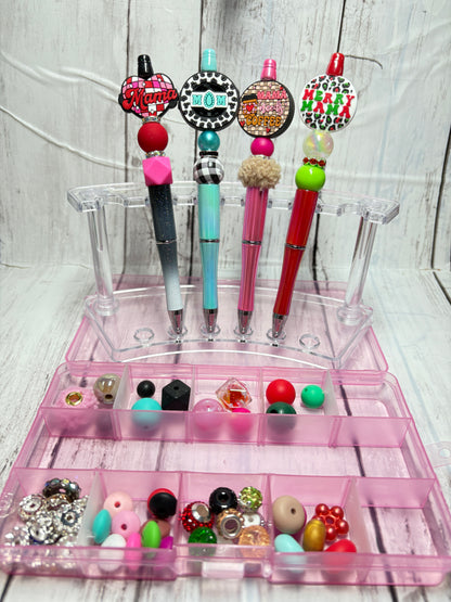 DIY Custom Pen Boxes