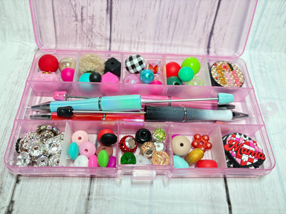 DIY Custom Pen Boxes