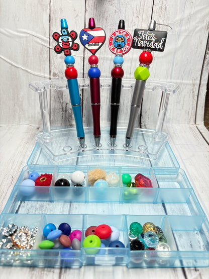 DIY Custom Pen Boxes