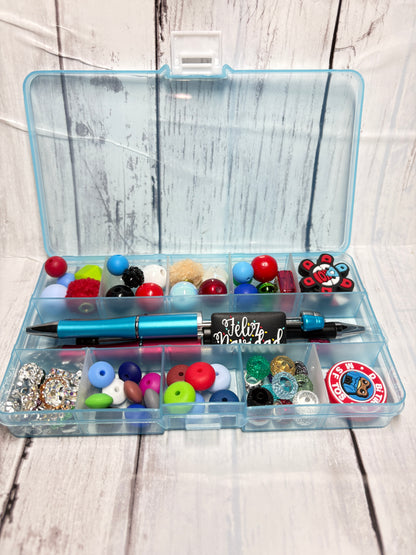 DIY Custom Pen Boxes
