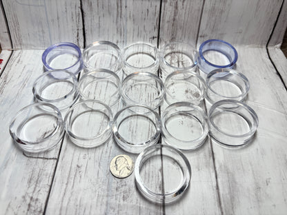 Acrylic Sphere Stand
