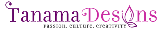 Tanama Designs Shop